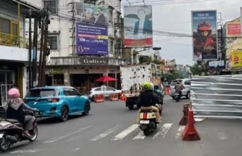 Pemkot Sukabumi Optimalkan PAD untuk Percepat Pembangunan Infrastruktur