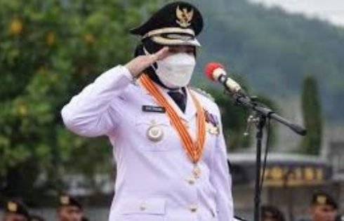 HUT ke – 344 Bandarlampung Jadi Momentum Perkuat Pembangunan Menuju Indonesia Emas 2045