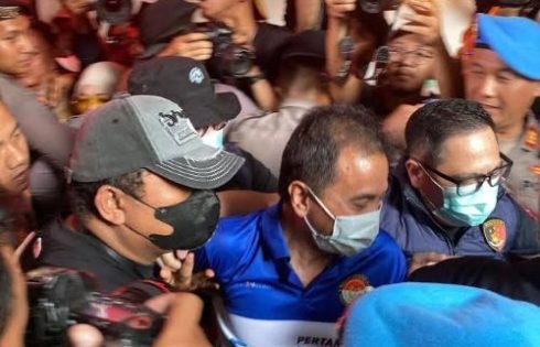 TPDI Desak Kapolri Bebaskan Roy Suryo dan dr. Tifa, Soroti Dugaan Kriminalisasi Serta “Penyelundupan Pasal”