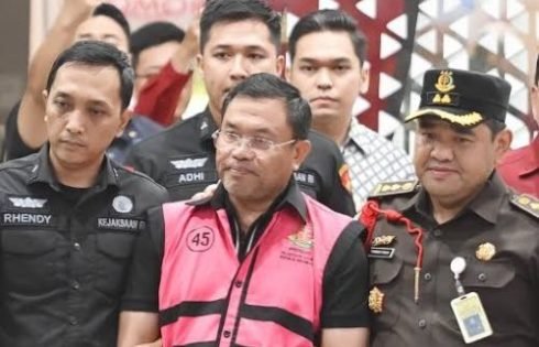 Kejagung Tolak Justice Collaborator Eks Wakil Kepala BGN, Penyidik Sebut, Sony Sonjaya Berperan Sentral dalam Kasus Dugaan Korupsi MBG