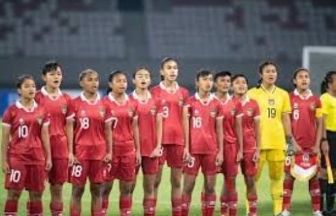 Timnas Putri Indonesia Bidik Kemenangan atas Singapura di Garuda Championship Series 2026