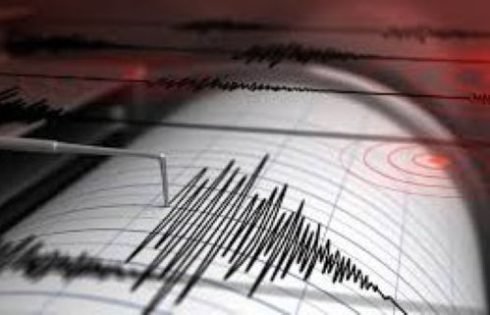 Gempa M 3,5 Guncang Cianjur, Getaran Terasa hingga Sukabumi