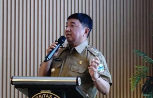 Pemkab Garut Prioritaskan Gaji PPPK dan ASN, Sejumlah Proyek APBD Ditunda