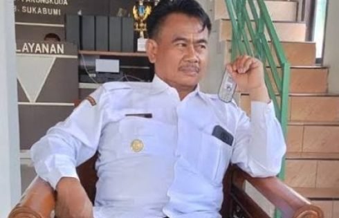 Audit Bongkar Dugaan Penyimpangan APBDes, Bupati Asep Japar Copot Kades Babakanjaya