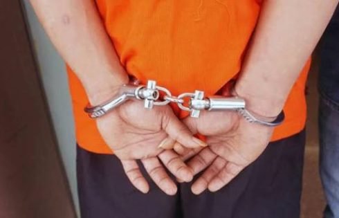 Kepergok Bobol Vila Kosong di Parungkuda, Pria Ini Nyaris Dihakimi Massa