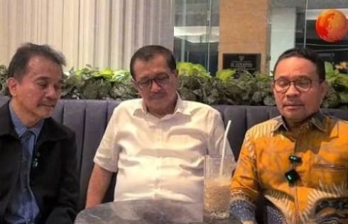 Kuasa Hukum Roy Suryo dan Dokter Tifa Sebut JPU Fokus Pada Laporan Jokowi Dalam Penyusunan Dakwaan