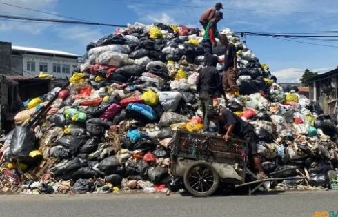 Pemkot Bandung Siapkan Alternatif Penanganan Sampah Meski Status Darurat Ditolak