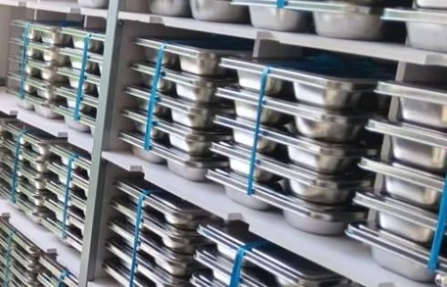 40 Dapur MBG di Bandung Barat Lumpuh, Distribusi Makanan Bergizi Terganggu