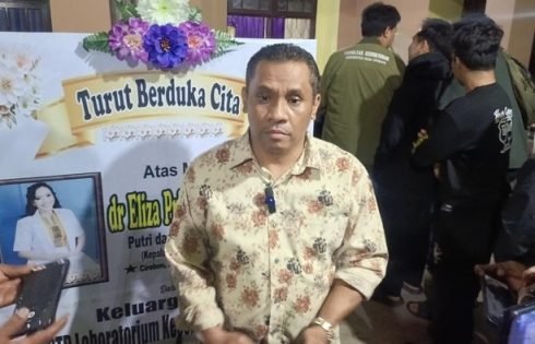Diduga Diintimidasi Dua Anggota DPRD, Keluarga Sebut Dokter Icha Meninggal dalam Kondisi Depresi