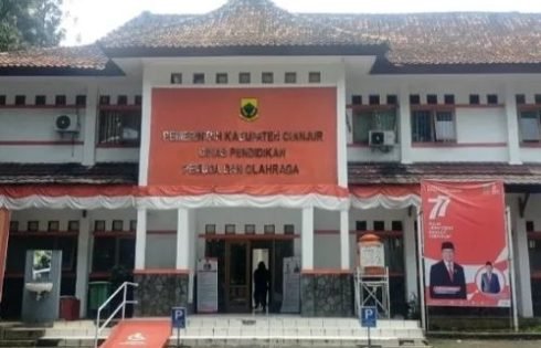 Ratusan Kepala Sekolah di Cianjur Kembali Jadi Guru, Disdikpora Tegaskan Aturan Berlaku Nasional