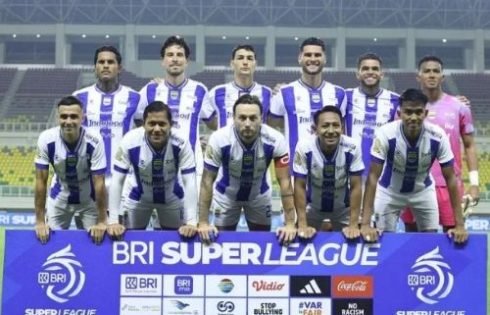 Persib Mulai Susun Persiapan Musim 2026/2027, Latihan Digelar Awal Juli