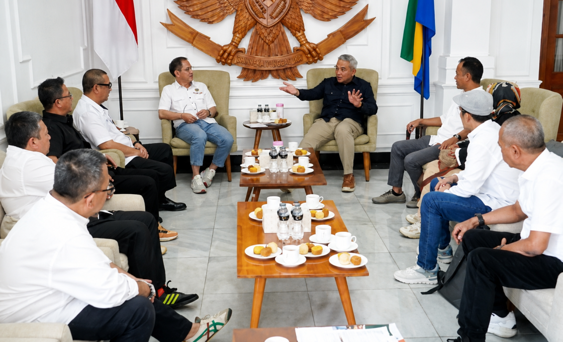 Konprov PWI Jabar 2026 Digelar di Bandung, Bahas Kepemimpinan dan Arah Organisasi