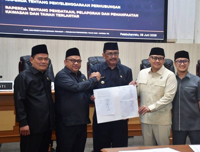 sepakat