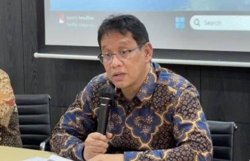 Purbaya Ungkap Kemenkeu Tukar Data Dengan Kejagung Dalam Pengusutan Korupsi MBG