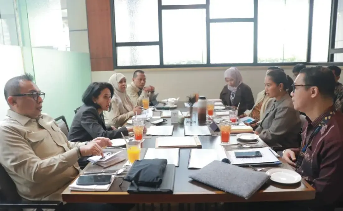 KemenP2MI Gandeng Kementerian Pariwisata, Siapkan SDM Hospitality untuk Program SMK Go Global
