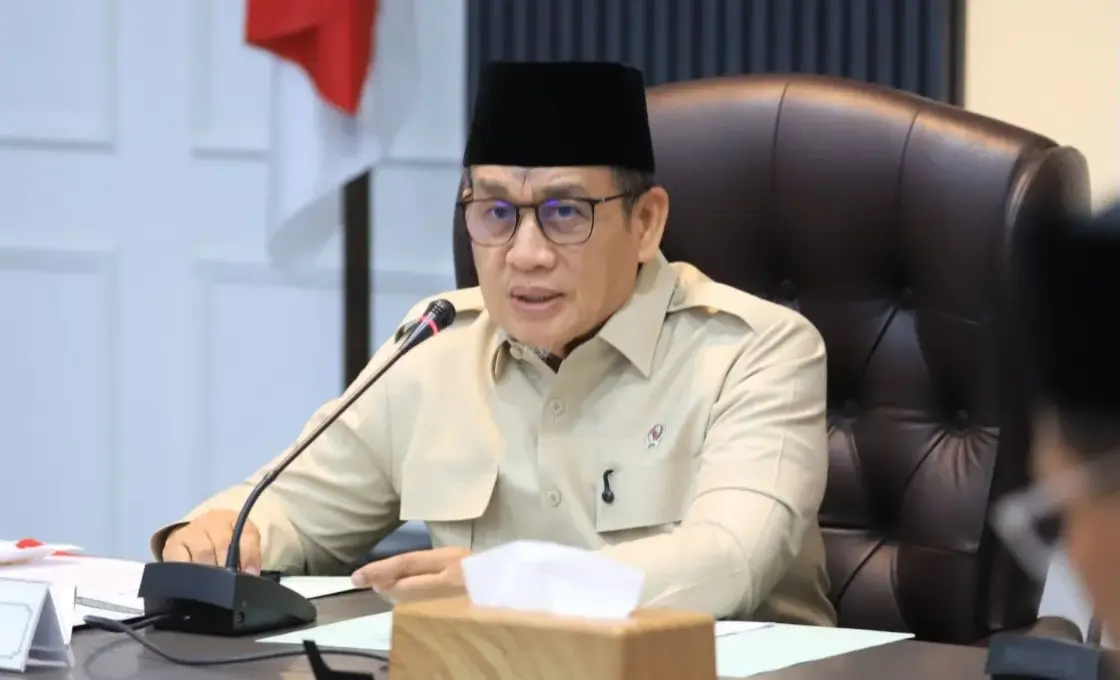 Kemenag Siapkan Konten Edukasi Cegah Penyebaran Perilaku LGBTQ, Rujuk Perpres Nomor 111 Tahun 2025