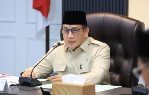 Kemenag Siapkan Konten Edukasi Cegah Penyebaran Perilaku LGBTQ, Rujuk Perpres Nomor 111 Tahun 2025