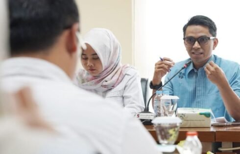 DPRD Kota Bogor Soroti Validitas Data Kemiskinan, Minta Dinsos Pastikan Bantuan Tepat Sasaran