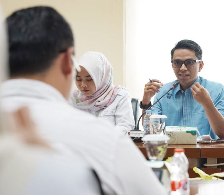 DPRD Kota Bogor Soroti Validitas Data Kemiskinan, Minta Dinsos Pastikan Bantuan Tepat Sasaran
