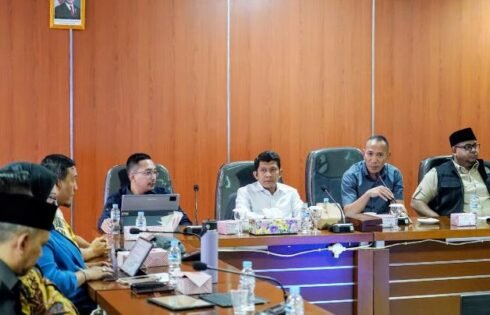 DPRD Kota Bogor Desak Sekda Cabut SE Pembatasan Bansos APBD, Dinilai Berpotensi Hilangkan Hak Warga Miskin