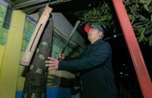 Patroli Dini Hari Berhasil Gagalkan Aksi Begal, Pemkot Bandung Perketat Pengamanan Titik Rawan