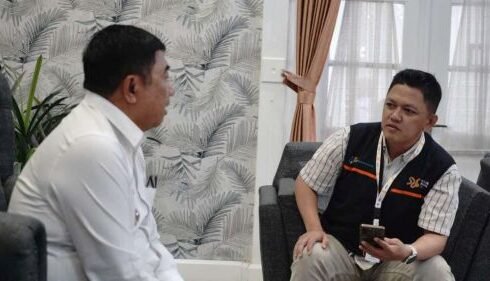 Bupati Garut Ajak Masyarakat Sukseskan Sensus Ekonomi 2026