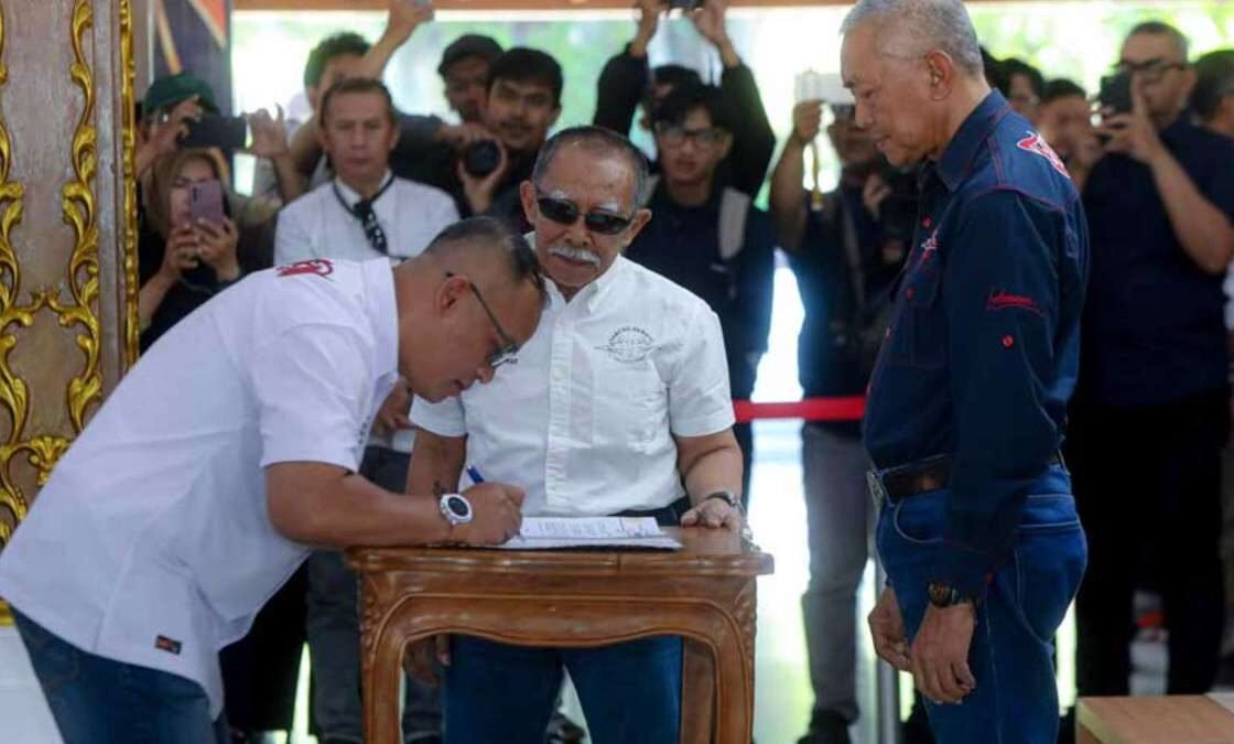 Pemkot Bandung Siapkan Tarung Derajat Jadi Identitas Kota, Satlat Akan Hadir di Seluruh Kelurahan