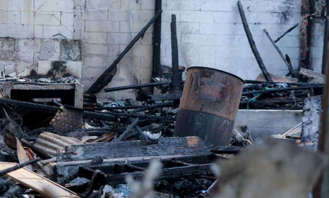 Pemkot Bandung Pastikan Bantuan untuk Korban Kebakaran Sukahaji, Rumah Rusak hingga Korban Luka Bakar 70 Persen