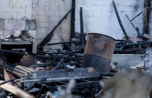 Pemkot Bandung Pastikan Bantuan untuk Korban Kebakaran Sukahaji, Rumah Rusak hingga Korban Luka Bakar 70 Persen