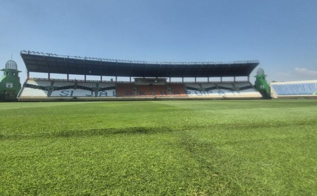 Stadion Si Jalak Harupat Siap Gelar Pembukaan Piala Presiden 2026, Persib Tantang Arema di Laga Perdana