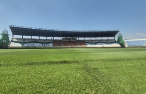 Stadion Si Jalak Harupat Siap Gelar Pembukaan Piala Presiden 2026, Persib Tantang Arema di Laga Perdana