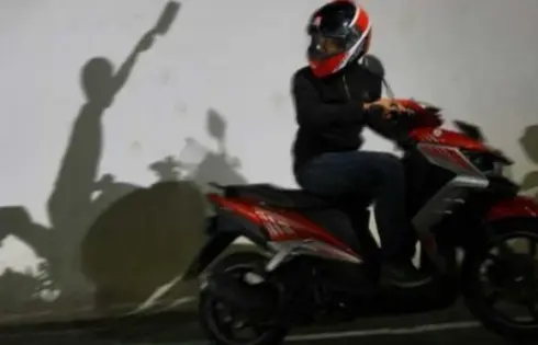 Teror Begal Bikin Warga Bandung Ketakutan, Ada yang Sewa Tiga Ojol hingga Minta Kawalan Polisi