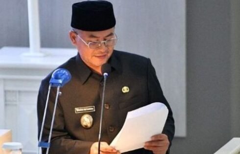 Pemprov Jabar Ancam Pecat ASN Yang Terlibat LGBT