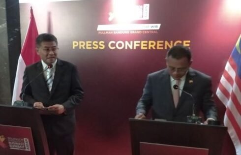 Jawa Barat Tawarkan Enam Proyek Strategis Kepada Investor ASEAN di SIBS 2026