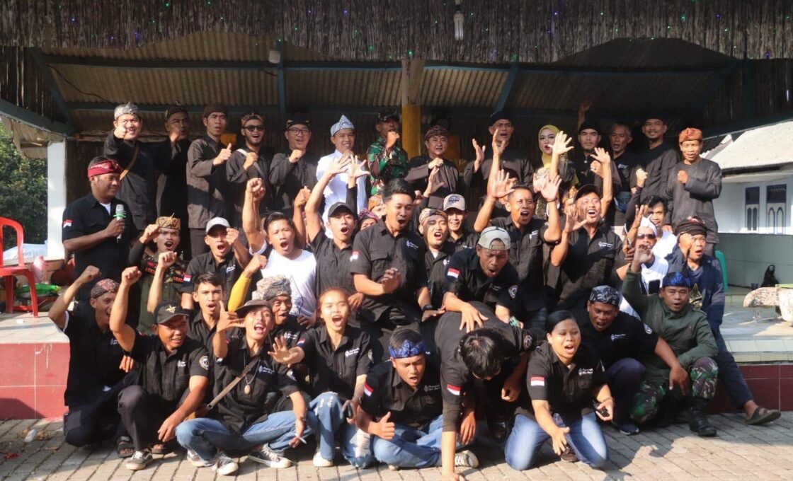 Wabup Sukabumi Hadiri Puncak Seren Taun Kasepuhan Girijaya, Tegaskan Komitmen Lestarikan Budaya Adat