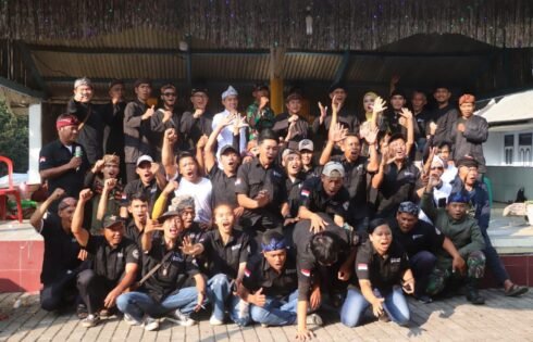 Wabup Sukabumi Hadiri Puncak Seren Taun Kasepuhan Girijaya, Tegaskan Komitmen Lestarikan Budaya Adat