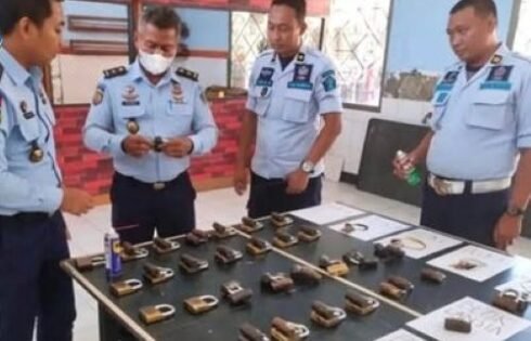 Pengadaan 106 Ribu Gembok Senilai Rp. 92,5 Miliar Disorot, DPR Desak Audit Terbuka