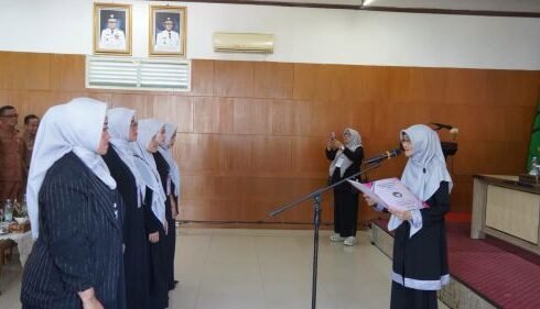 Bupati Sukabumi Dorong Perempuan Jadi Agen Perubahan, Dukung Peran Strategis KPPI Sampai Ke Tingkat Kecamatan