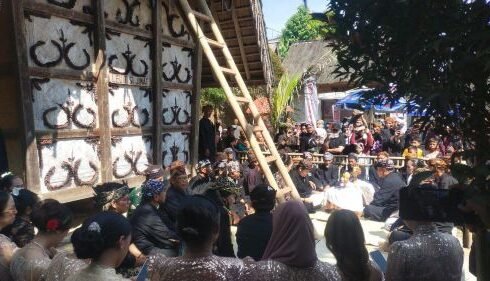 Seren Taun ke – 447 Kasepuhan Ciptamulya, Wujud Syukur Panen dan Pelestarian Warisan Budaya Leluhur