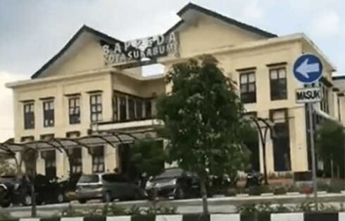 Tekan Angka Pengangguran, Pemkot Sukabumi Perkuat UMKM dan Ekonomi Kreatif