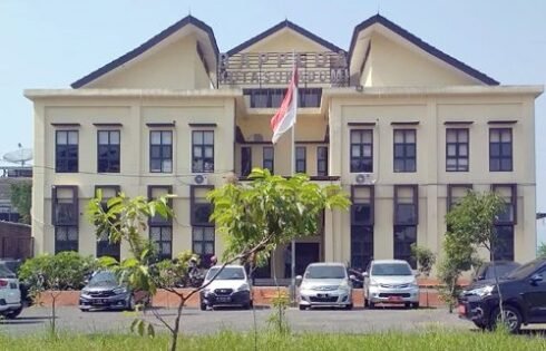 Pemkot Sukabumi Usulkan DAK Untuk Tuntaskan 160 Hektare Kawasan Kumuh
