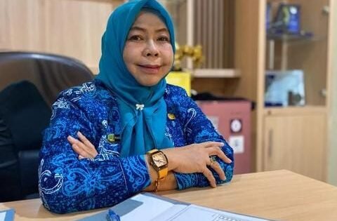 Pemimpin yang Baik Adalah Pemimpin yang Berkualitas: Jejak Nyata Kepemimpinan Hj. Mardiatul Idalisah di Berau