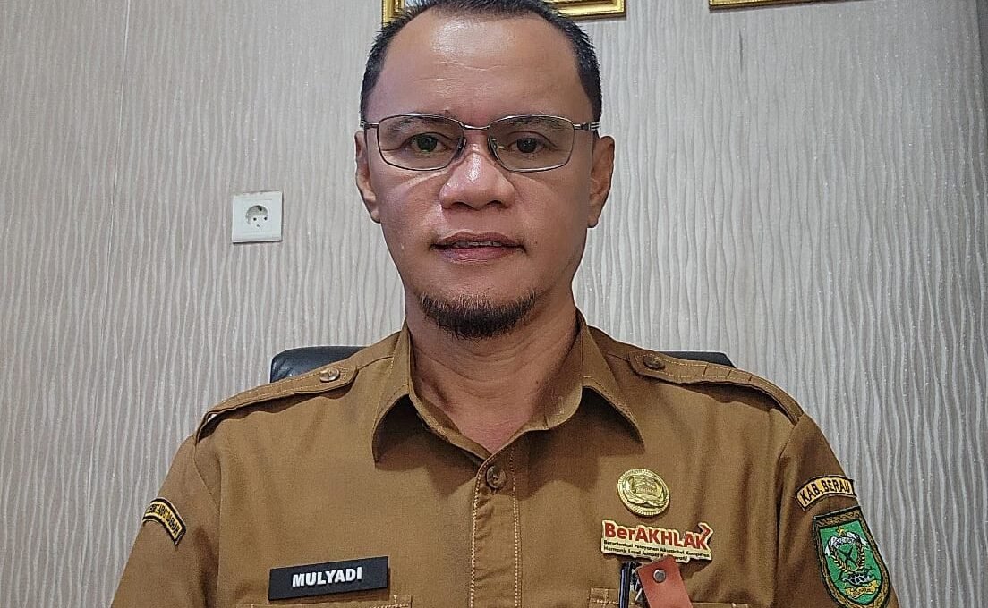 Perkim Berau Tegaskan SHM Perumahan Tak Bisa Diterbitkan Tanpa Site Plan Resmi