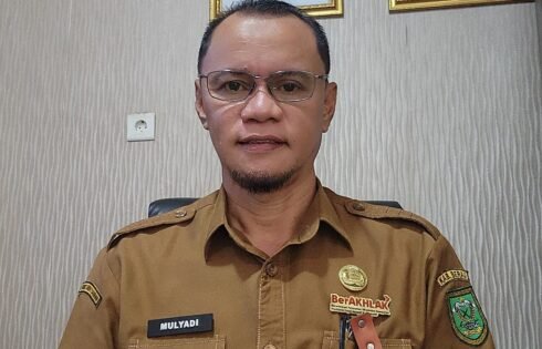 Perkim Berau Tegaskan SHM Perumahan Tak Bisa Diterbitkan Tanpa Site Plan Resmi
