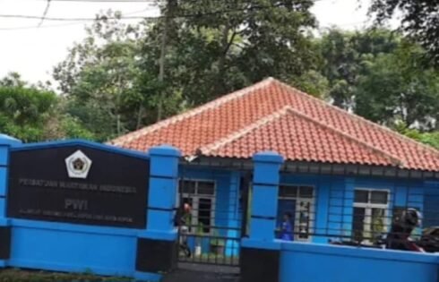 Wartawan Depok Minta Kepala Diskominfo Klarifikasi Ulang di Balai Wartawan, Bukan Hanya di PWI