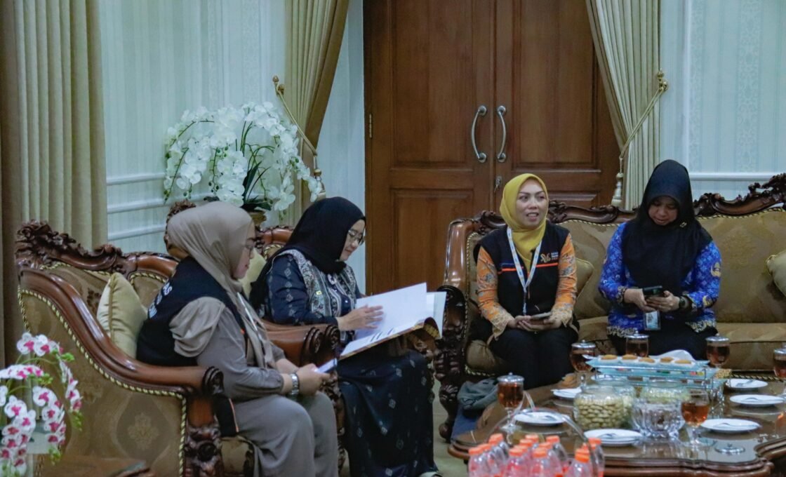 Bupati Ciamis Ajak Masyarakat Dukung Pelaksanaan Sensus Ekonomi 2026