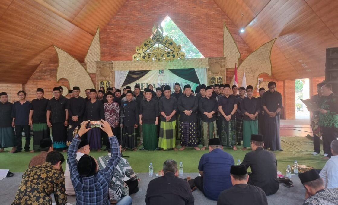 Andang Firman “Alumni HMI Harus Menancapkan Akar Yang Kuat Ditengah Masyarakat”