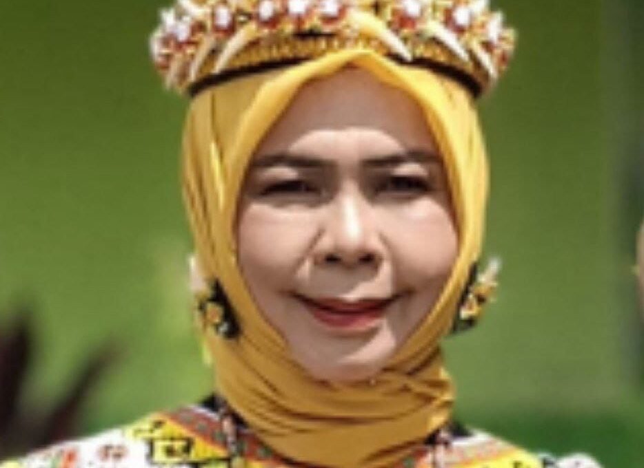 Bahasa Banua Resmi Menjadi Muatan Lokal Wajib di Seluruh SMP Berau