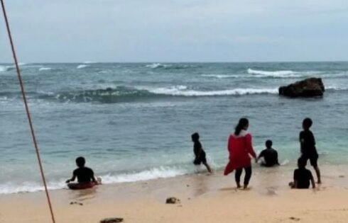 Kunjungan Wisata Gunungkidul Lampaui Target, PAD Tembus Rp36,4 Miliar pada Pertengahan 2026