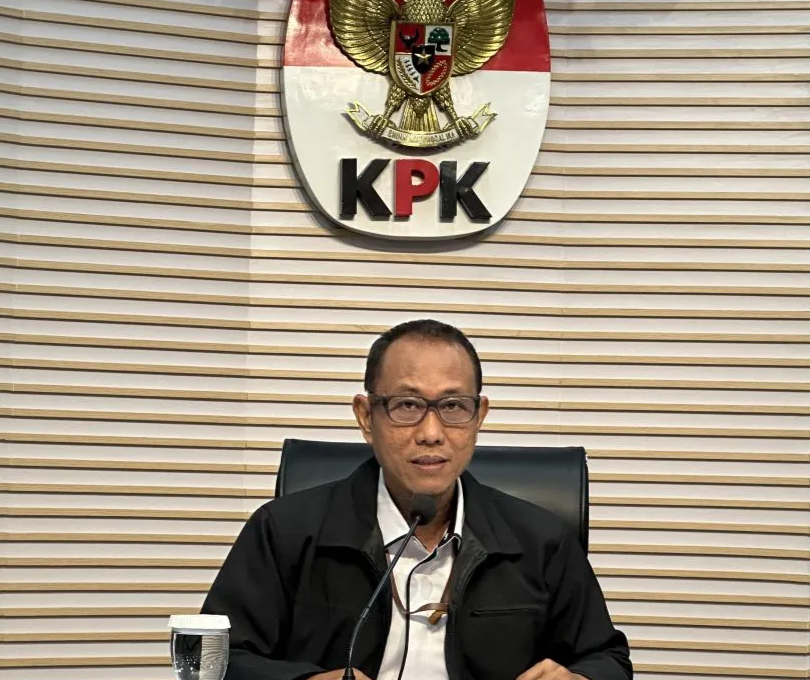 KPK Dalami Peran Kementerian Kehutanan dalam Dugaan Gratifikasi Pelepasan Kawasan Hutan yang Menjerat Bupati Kuansing